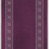 ⁦פרוכת פסי סברובסקי / P135⁩ – תמונה ⁦8⁩