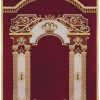 ⁦פרוכת שער בית השם / P145⁩ – תמונה ⁦17⁩