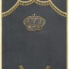 Parochet Crown and Wreath / P120TK - Image 7