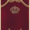 Parochet Crown and Wreath / P120TK - Image 5