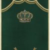 Parochet Crown and Wreath / P120TK - Image 10