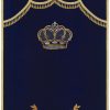Parochet Crown and Wreath / P120TK - Image 11