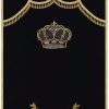 Parochet Crown and Wreath / P120TK - Image 6