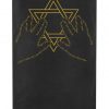 Torah Mantle Priestly Blessing