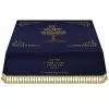 Bima cover etz chaim