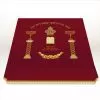 Bima cover Standard pillar and round luchot - Image 3