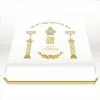Bima cover Standard pillar and round luchot - Image 2