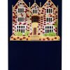 Torah Mantle 770