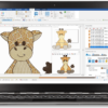 Embroidery Office ART-D60 — изображение 10