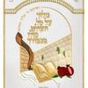 Parochet Chagim Kotel kaporet