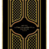 Parochet Copper Doors black