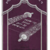 Parochet open Torah Scroll small