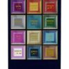 Torah Mantle Choshen
